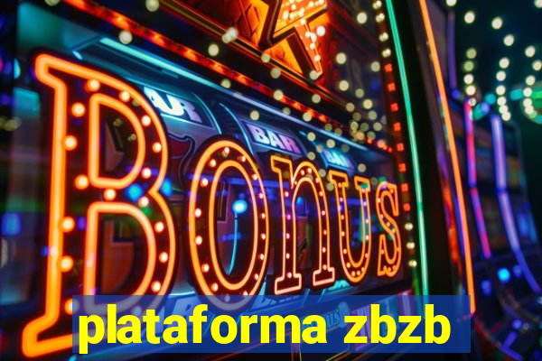 plataforma zbzb